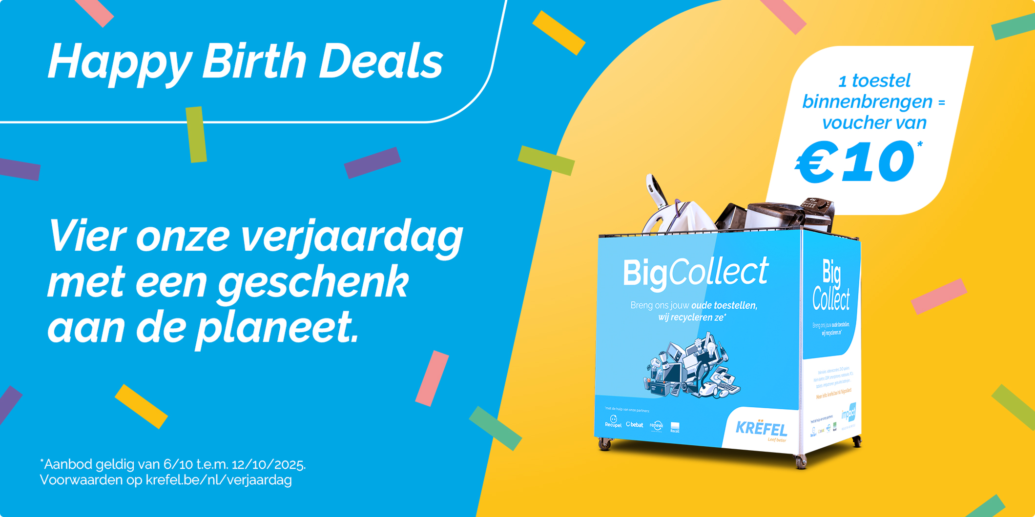 Big Collect