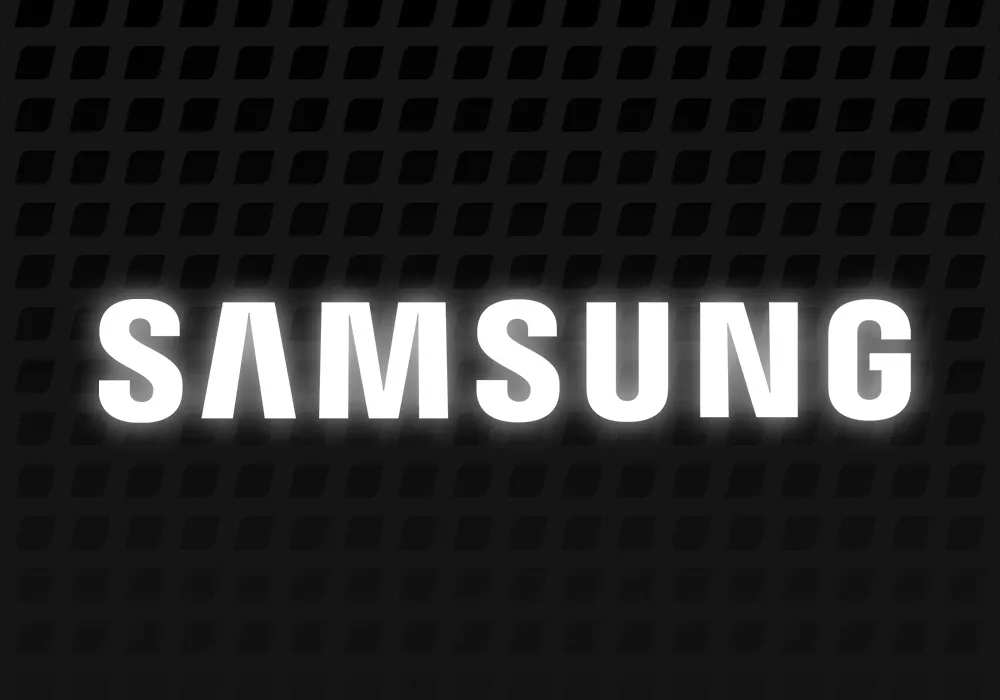 samsung-Logo