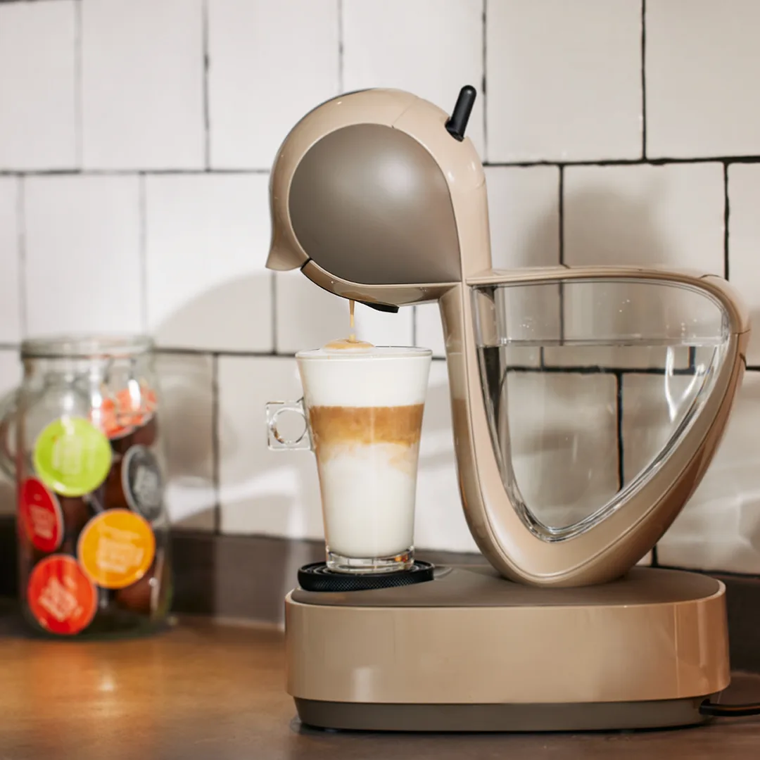 Nescafé Dolce Gusto