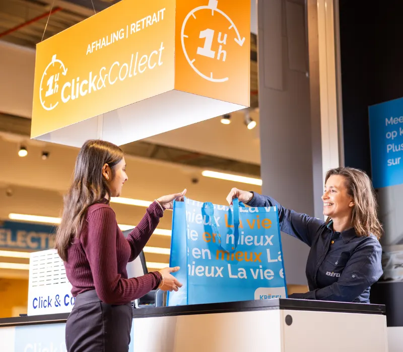 Click&Collect