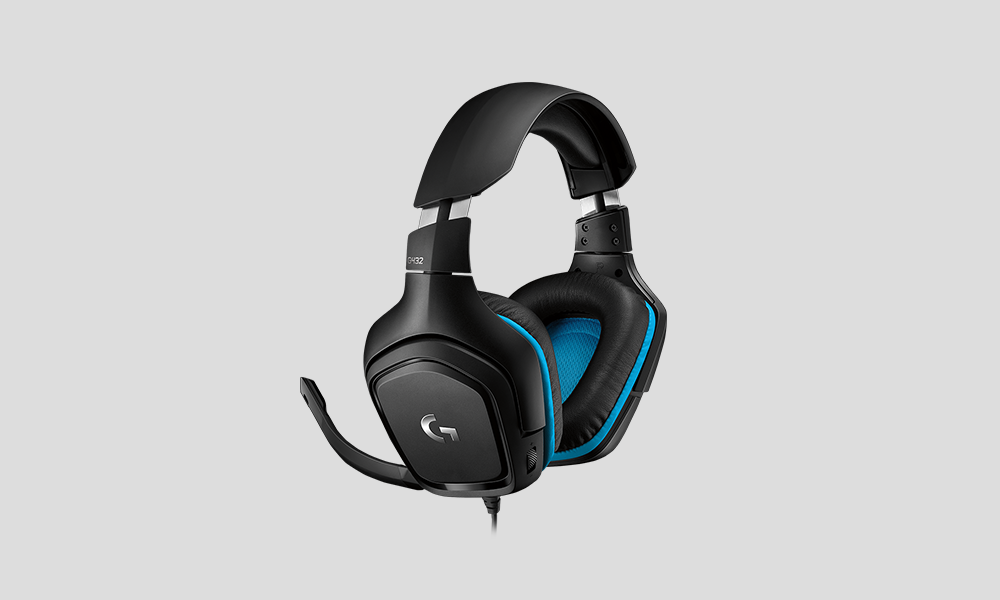 Headset