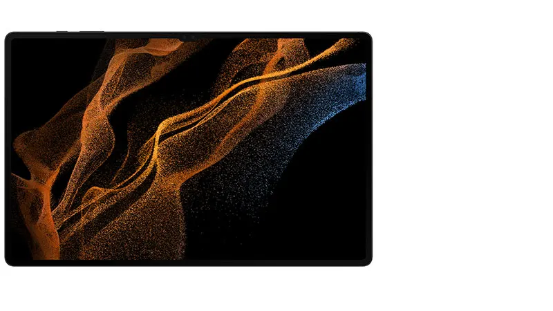 Samsung Galaxy Tab S8 Ultra