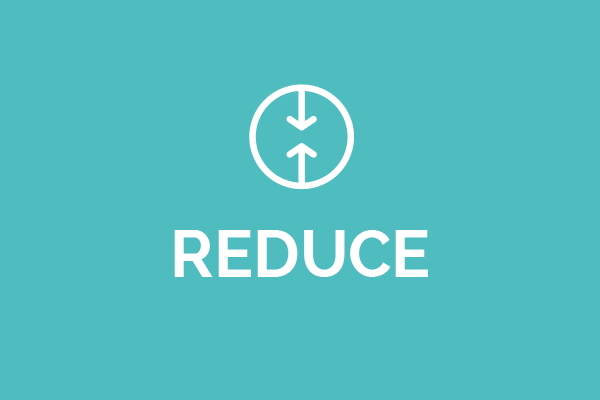 REDUCE