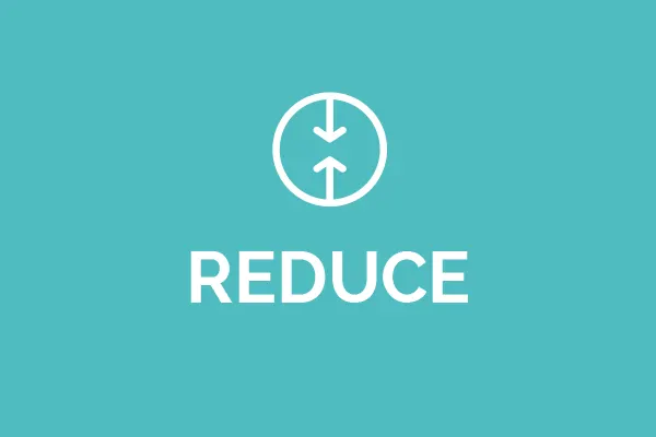 REDUCE