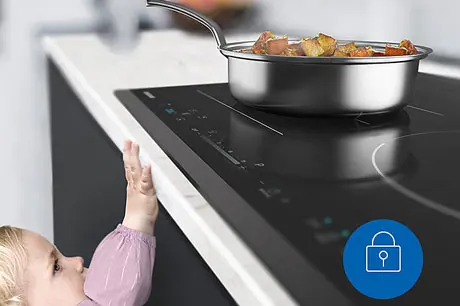 Vergrendelings-functie