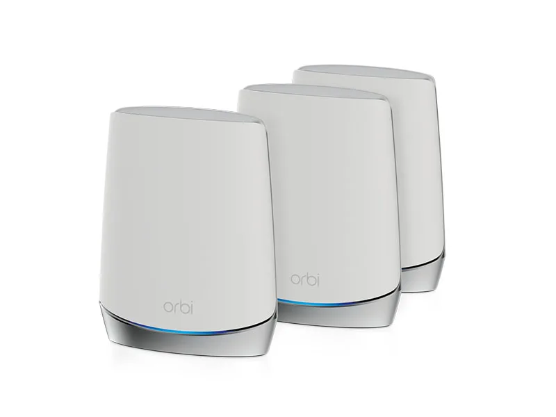 Multiroom wifi