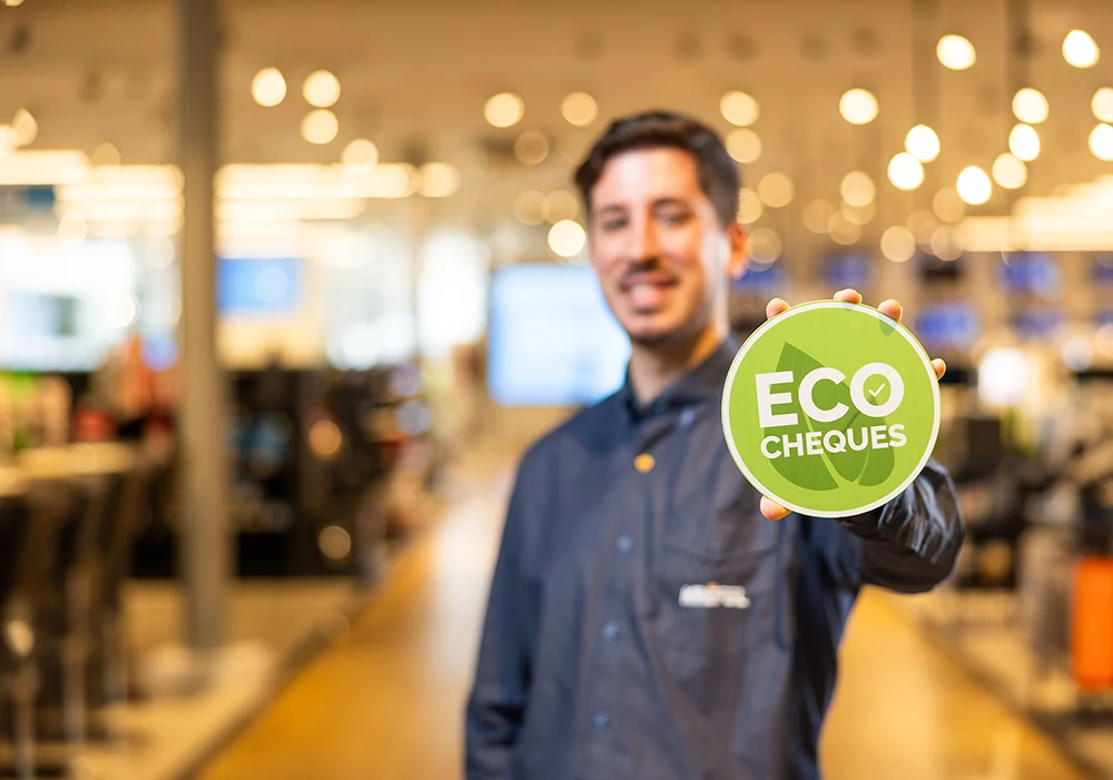 Ecocheques
