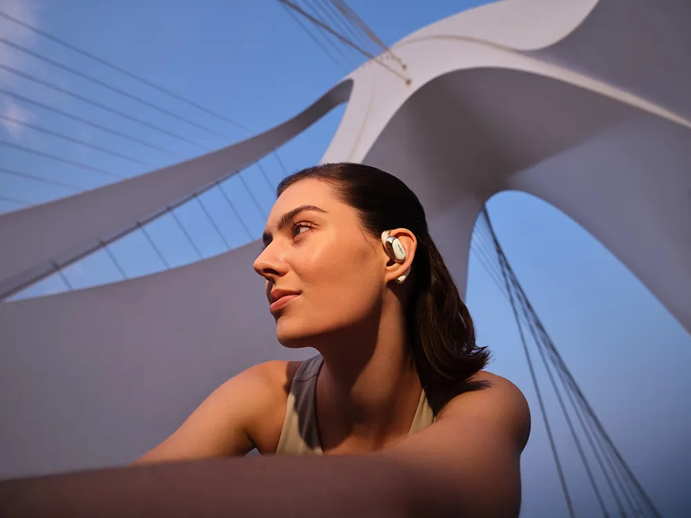 OpenFit2+ Featurette 4-bis