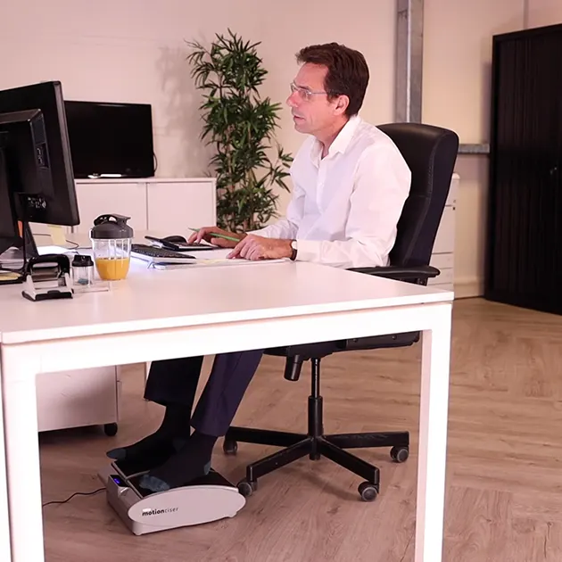 Bloedsomlooptherapie