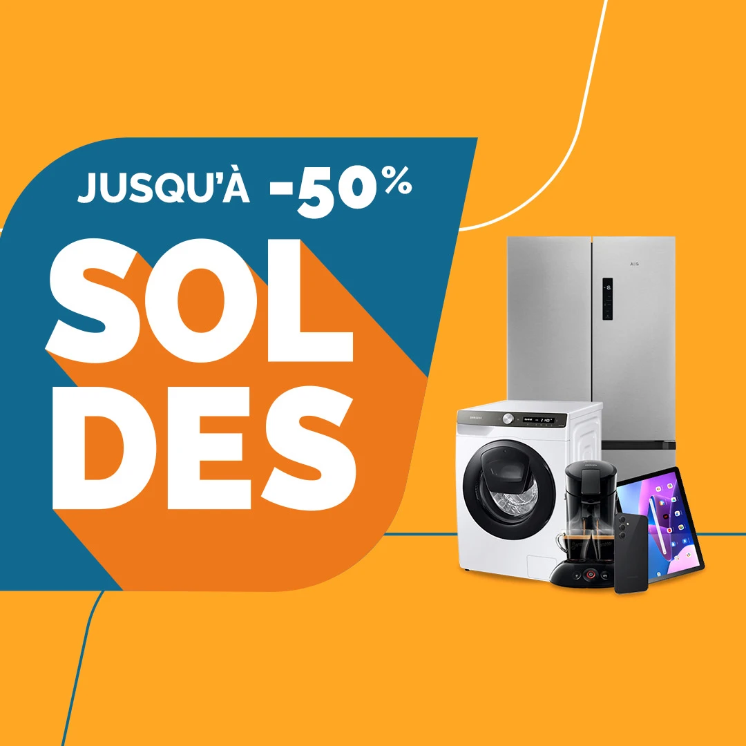 Soldes 2024 Découvrez des réductions imbattables Krëfel