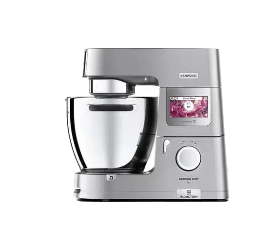 cooking chef xl