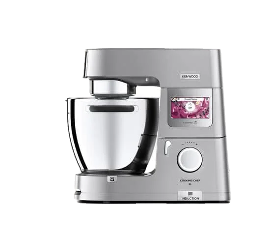 cooking chef xl