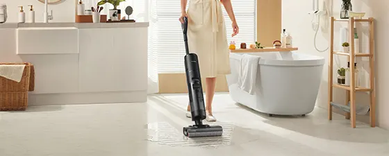 Floor-Cleaner