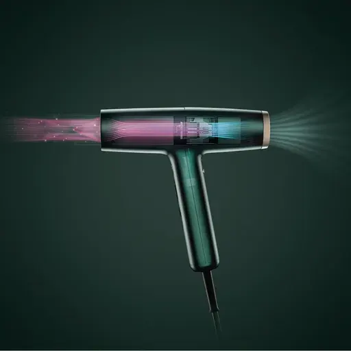 hairdryer-power