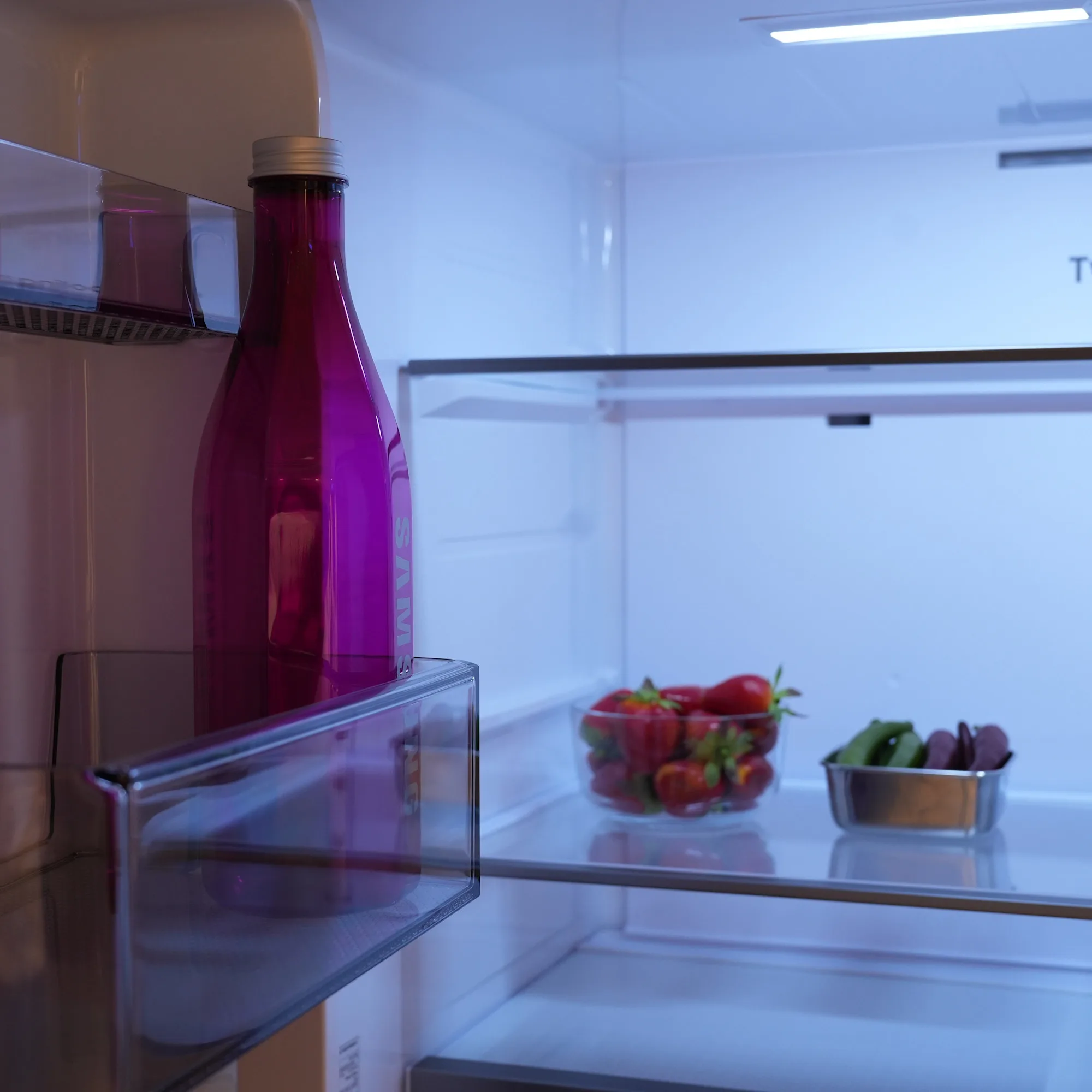 Slimme indeling & ruimte