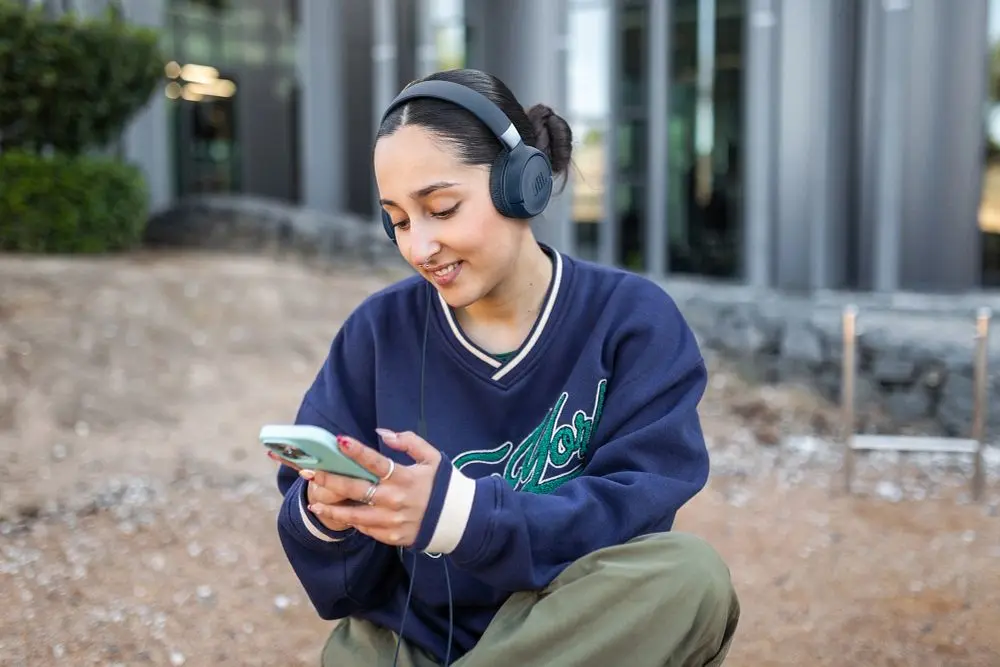 casque micro appels