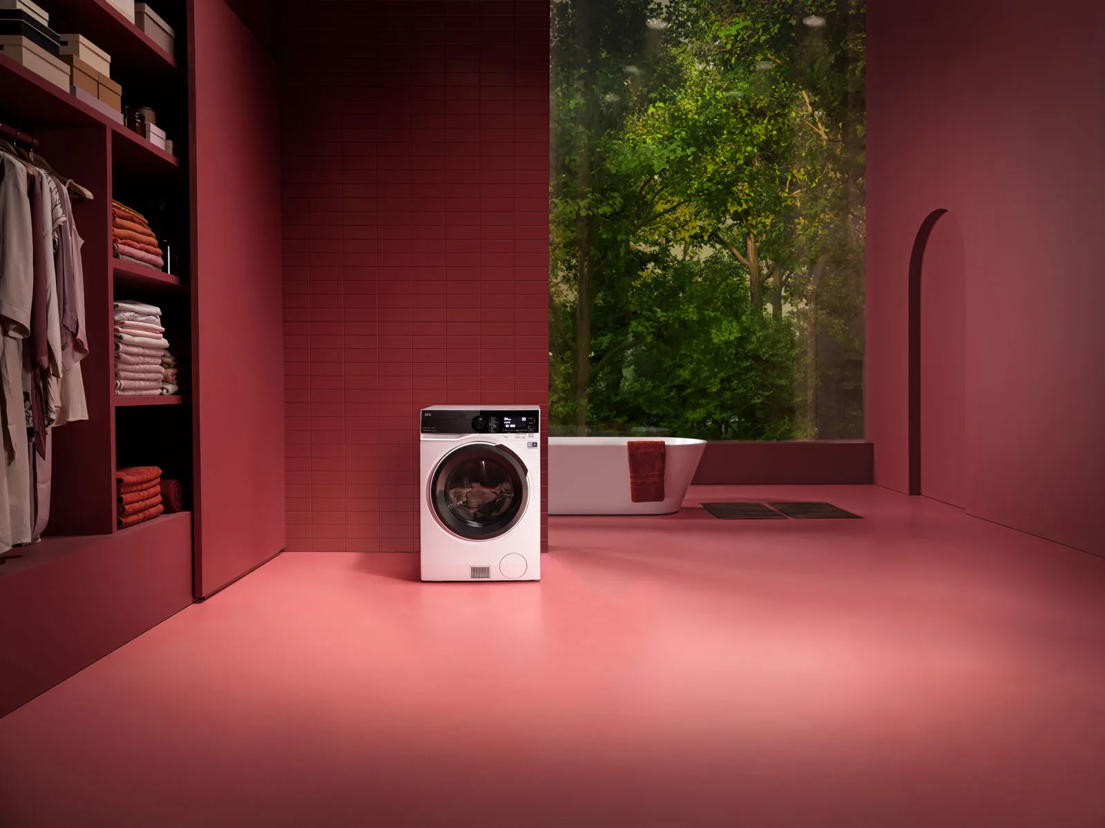 EcoLine was-droogcombinatie2