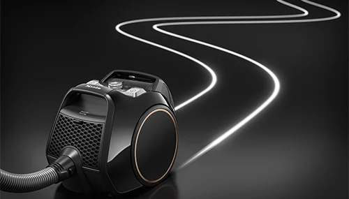 Boost CX1 Deplacement