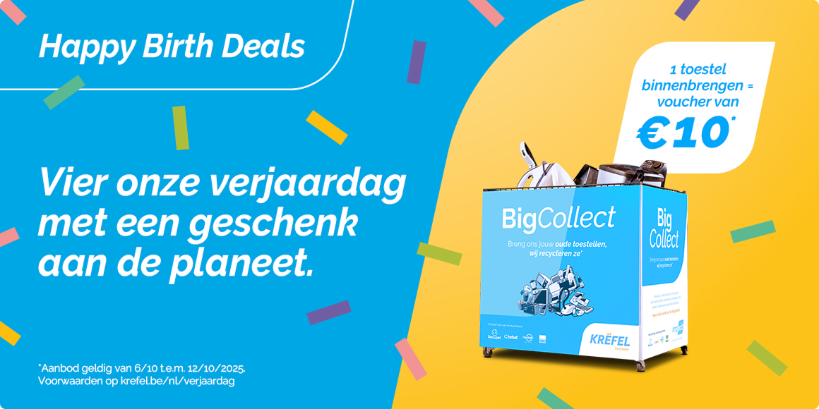 Big Collect