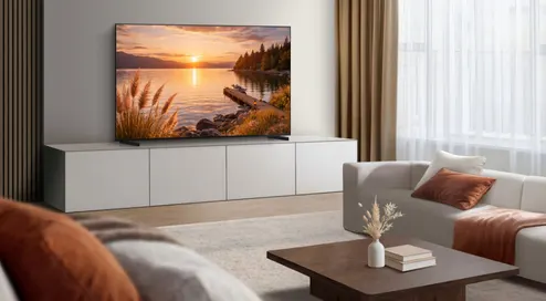 QN83H Samsung