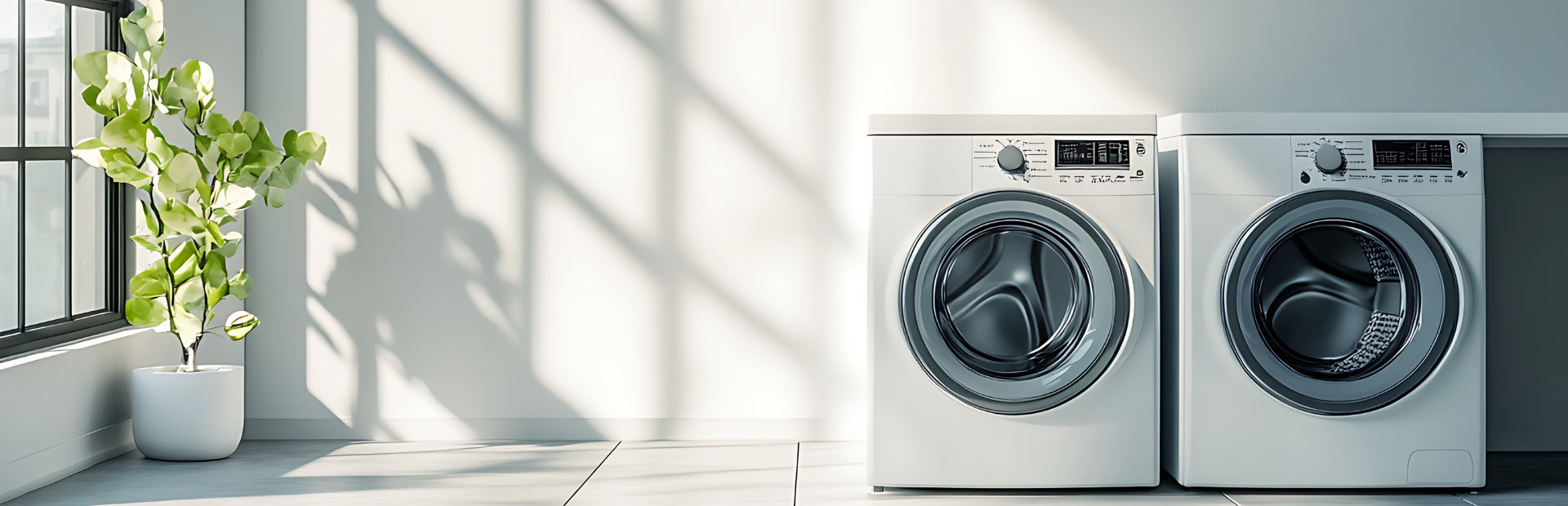 Wasmachine of droogkast kopen