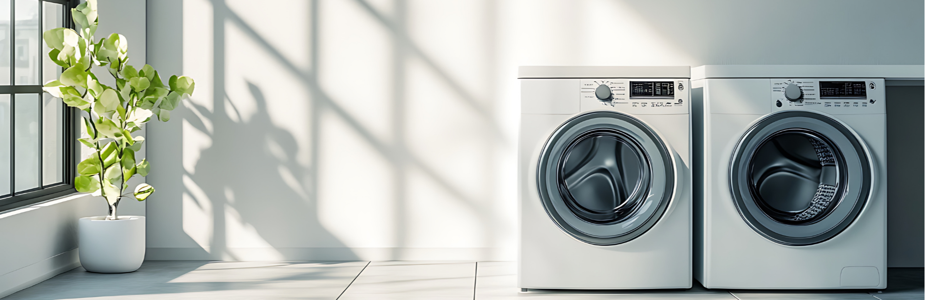 acheter une machine à laver ou un sèche-linge 