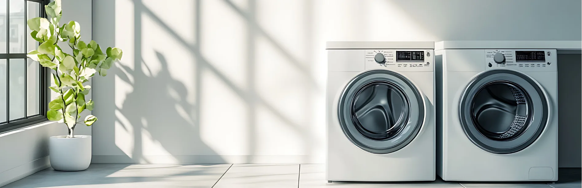 acheter une machine à laver ou un sèche-linge