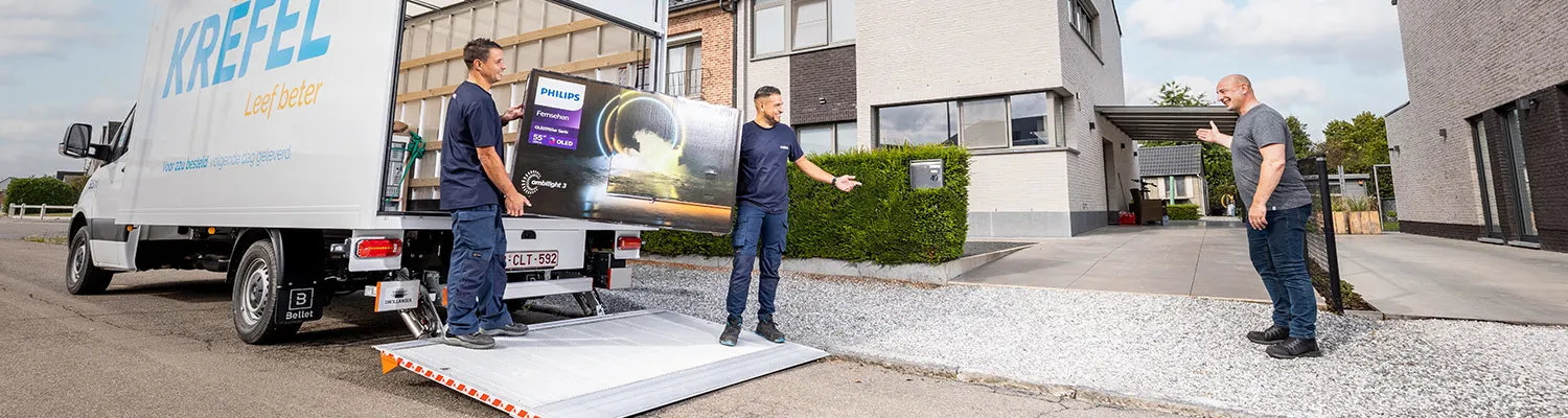 beste-tv-installatie