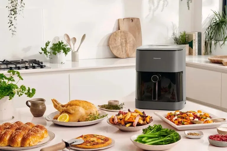 advies airfryer