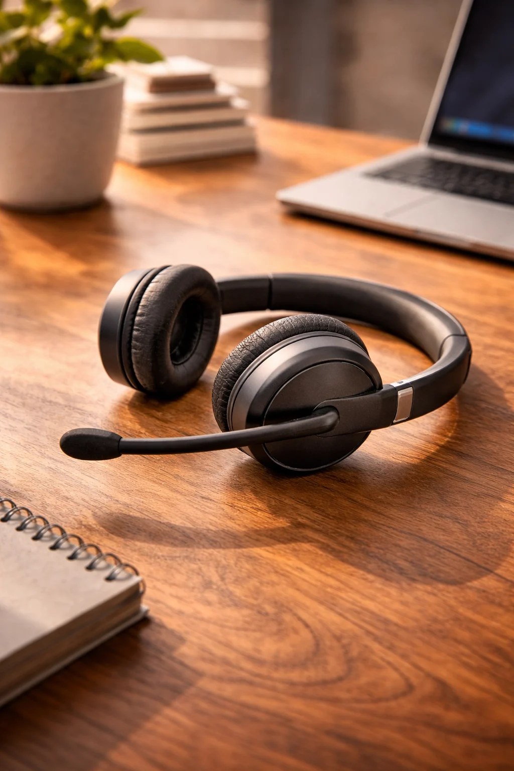 IT-headset