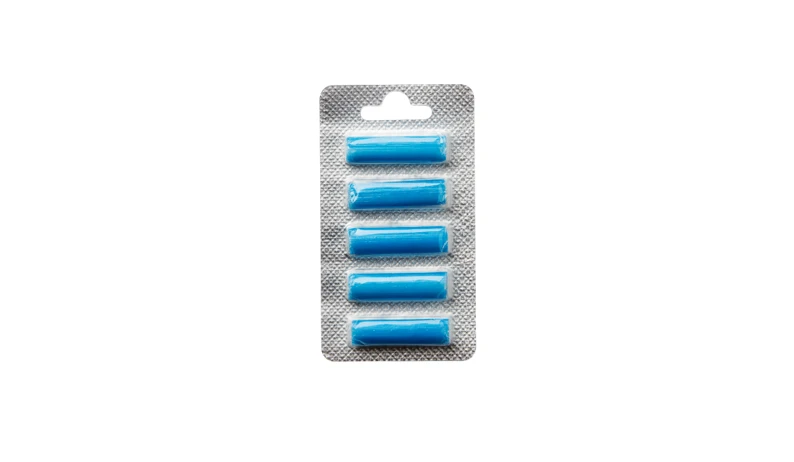 pet care vacuum odour freshener capsules