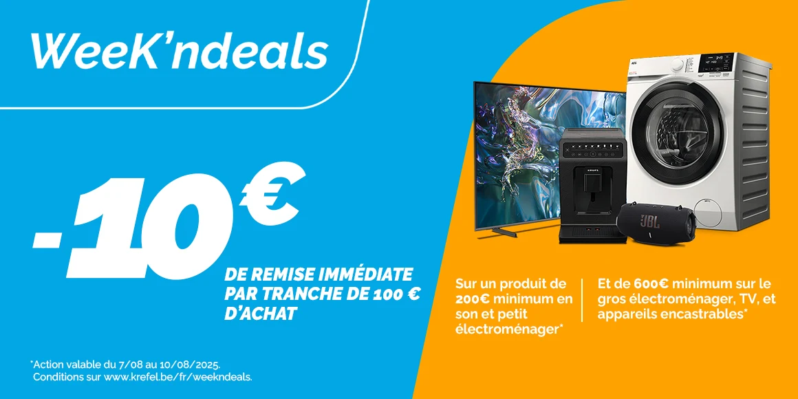WeeK'ndeal