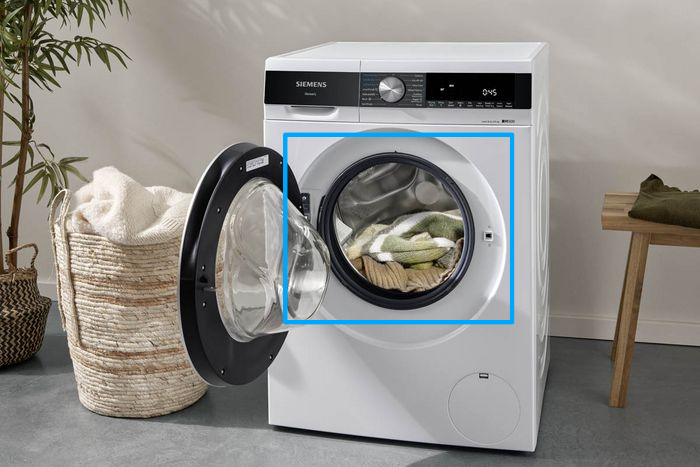 Sécurité antidébordement