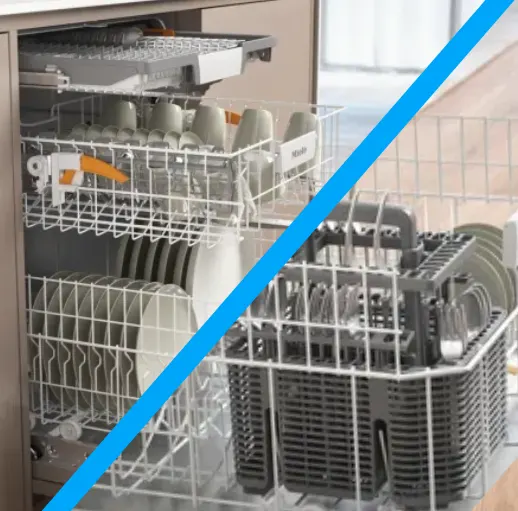 Bestekmand of besteklade