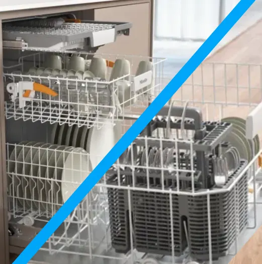 Bestekmand of besteklade