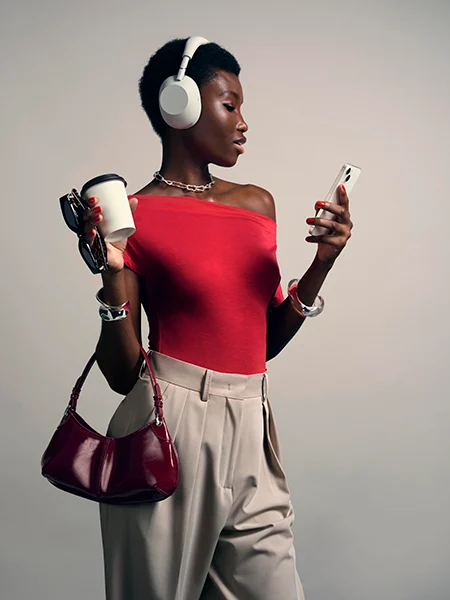 SONY APPEL 1