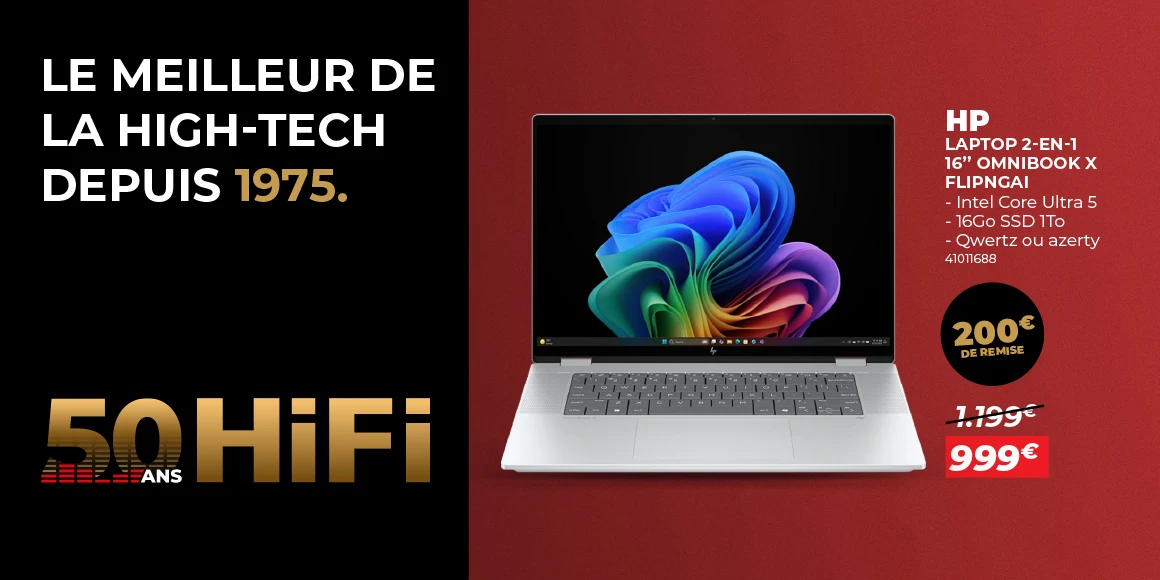 Laptop HP