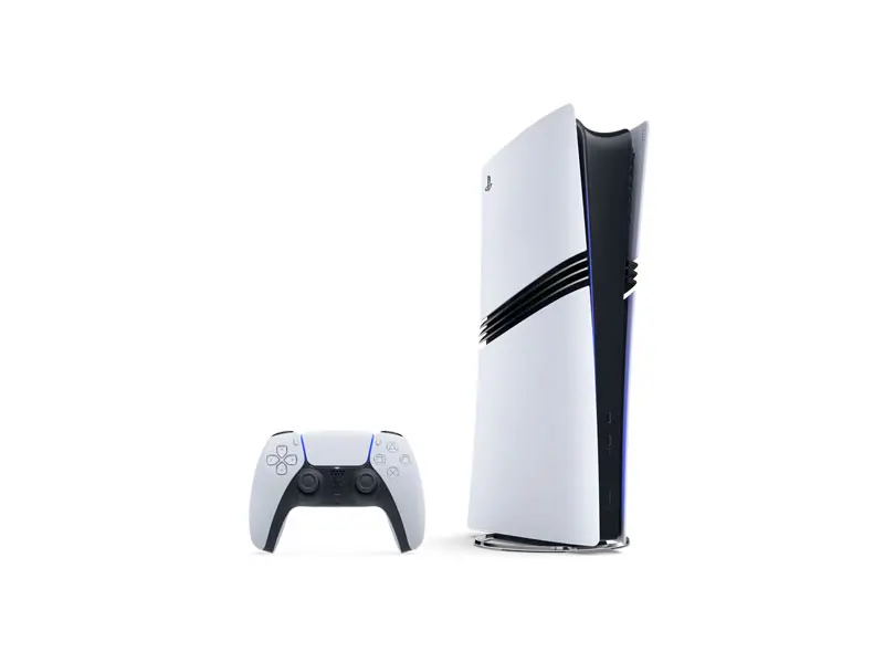 PlayStation 5 Pro DiscDrive