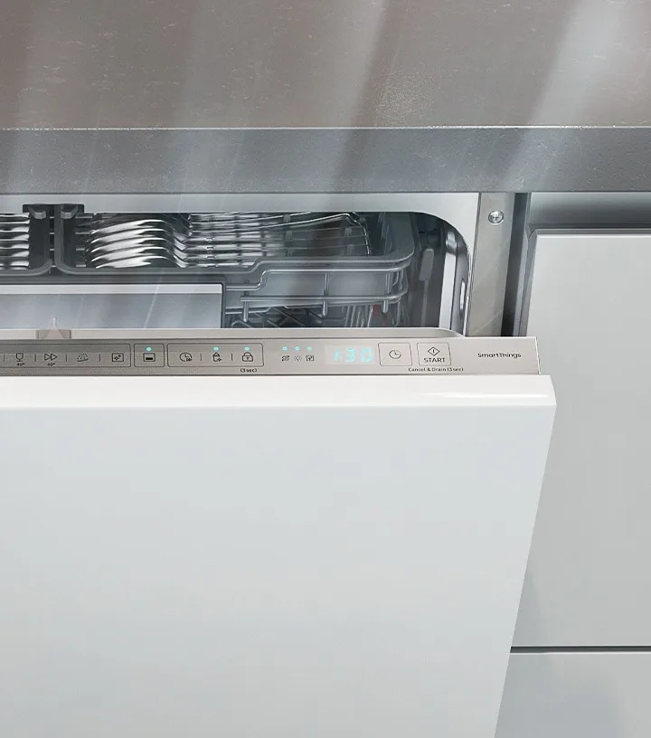 Dishwasher