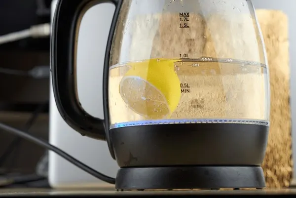 huishoudelijke apparaten