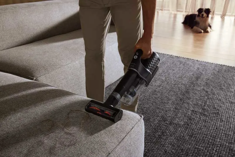 Electro-compact-handborstel