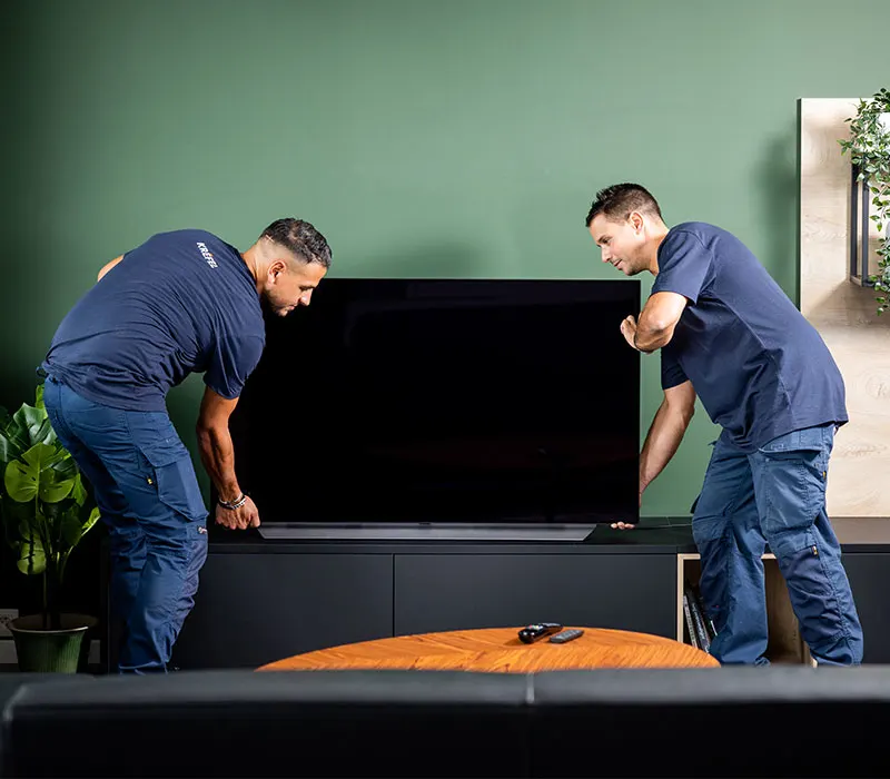 tv-reparatie