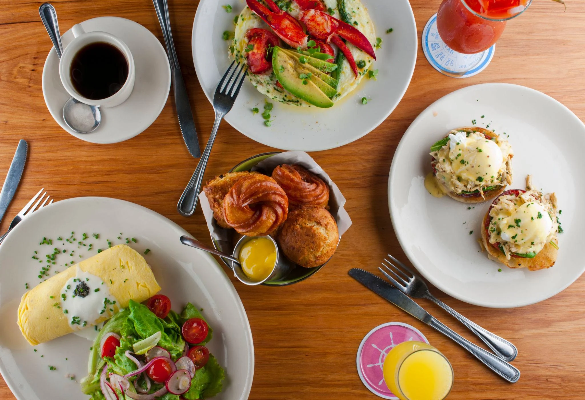 brunch