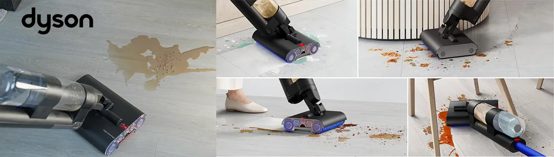 Banner-Dyson-Wash-G1