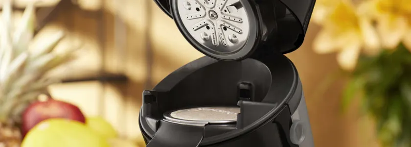 Koffiepads