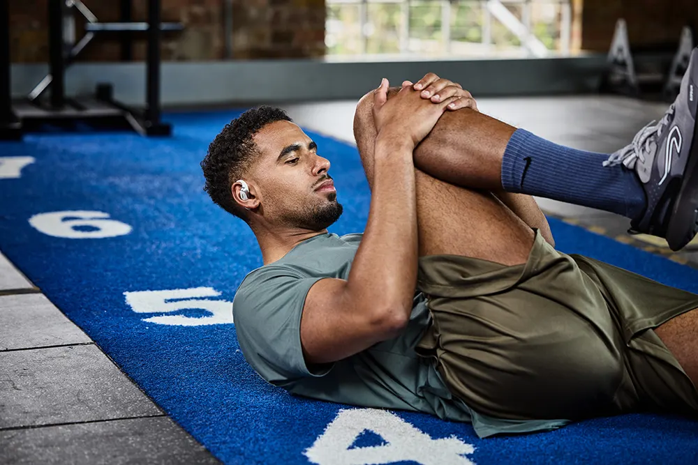 OpenFit2+ Featurette 3-Bis