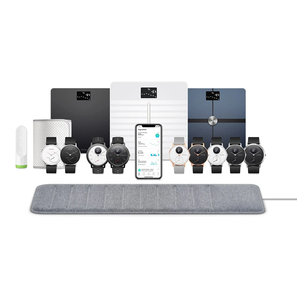 HIFI-Withings-Idées-Cadeaux