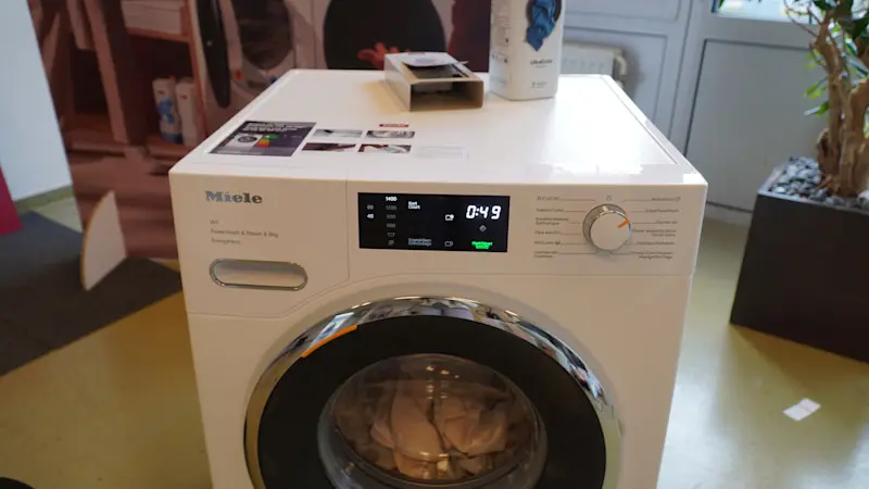 QuikPowerWash