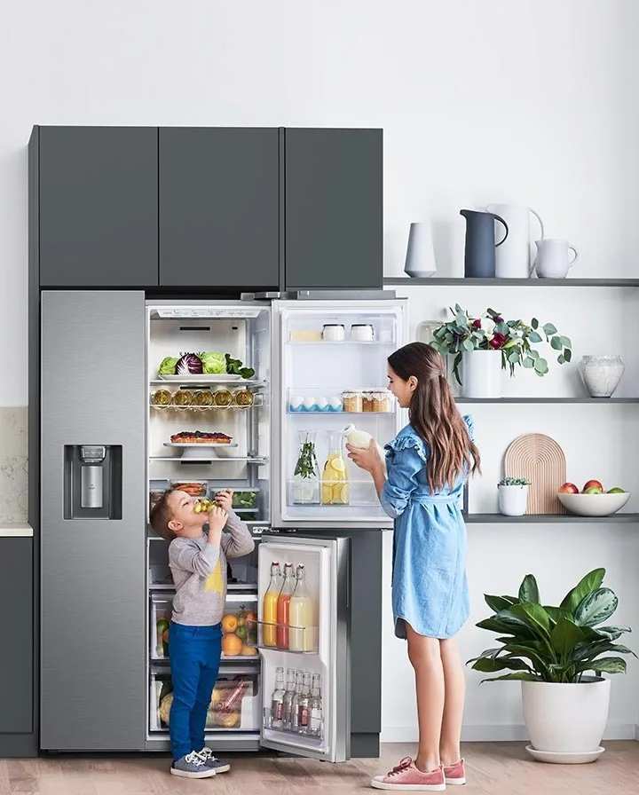 Kühlschrank