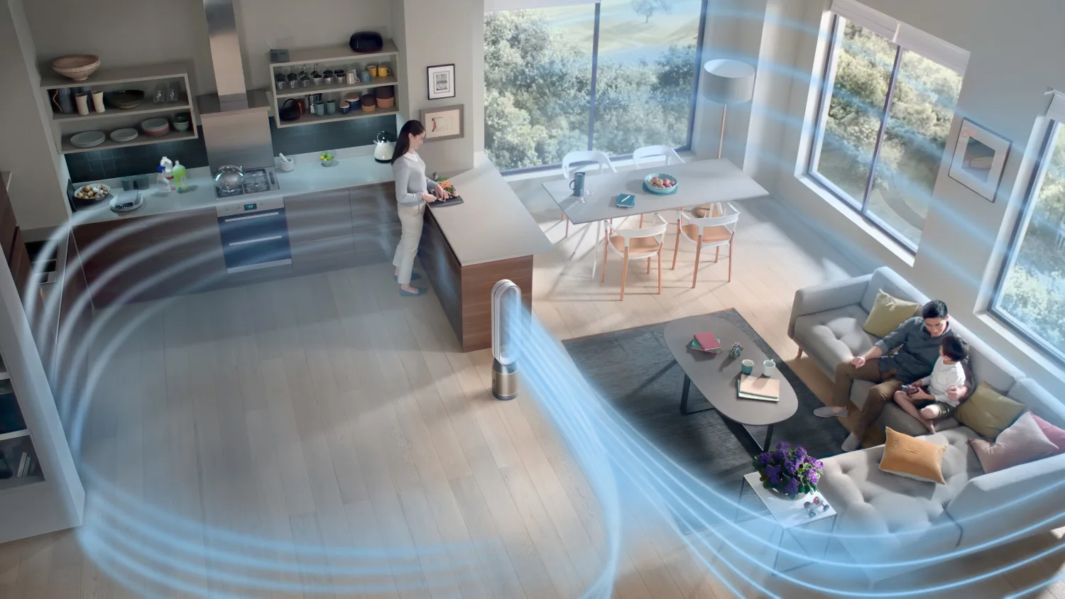 Dyson Allergy